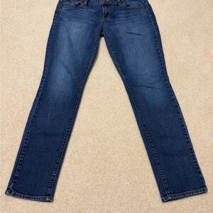 Old Navy Diva Women’s Blue Jean 10